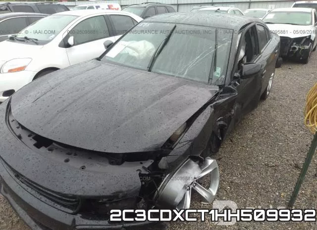 2C3CDXCT1HH509932 фото 7