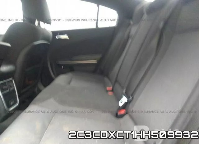 2C3CDXCT1HH509932 фото 9