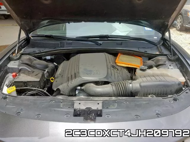 2C3CDXCT4JH209792 фото 8