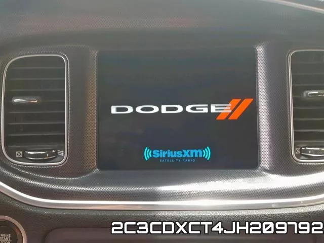 2C3CDXCT4JH209792 фото 10
