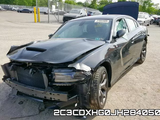2C3CDXHG0JH284050 фото 3