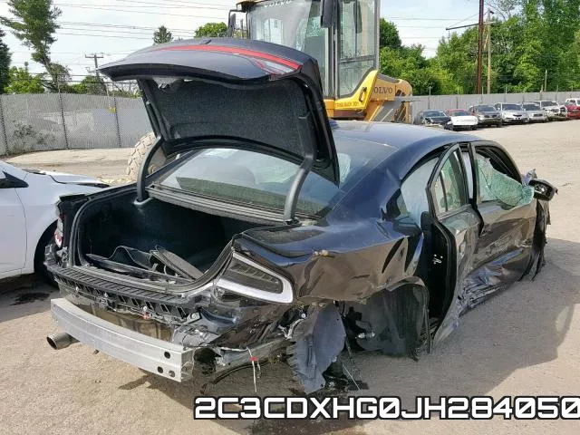 2C3CDXHG0JH284050 фото 5