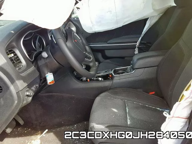 2C3CDXHG0JH284050 фото 6
