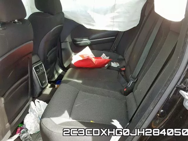 2C3CDXHG0JH284050 фото 7
