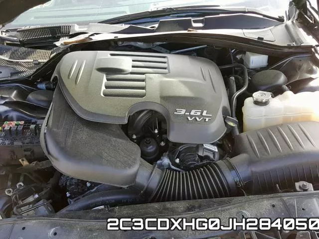 2C3CDXHG0JH284050 фото 8
