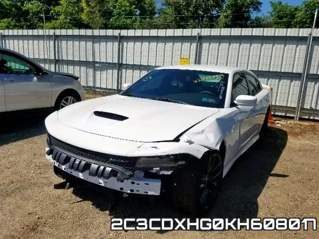 2C3CDXHG0KH608017 фото 2