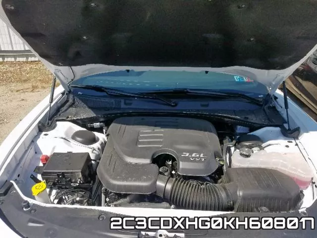 2C3CDXHG0KH608017 фото 7
