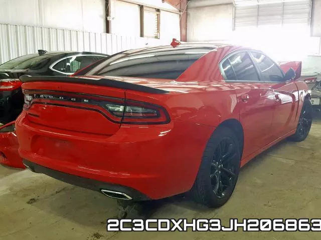 2C3CDXHG3JH206863 фото 4