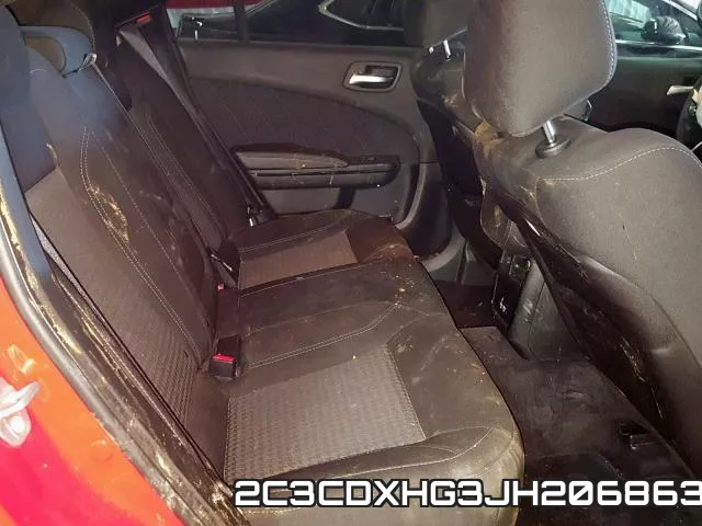 2C3CDXHG3JH206863 фото 5