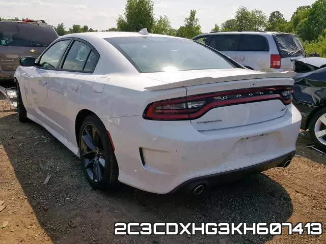 2C3CDXHG3KH607413 фото 4