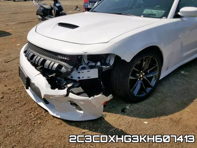 2C3CDXHG3KH607413 фото 9