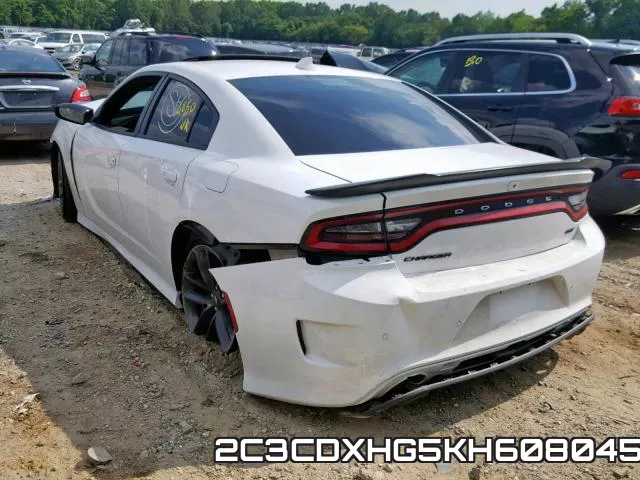 2C3CDXHG5KH608045 фото 4