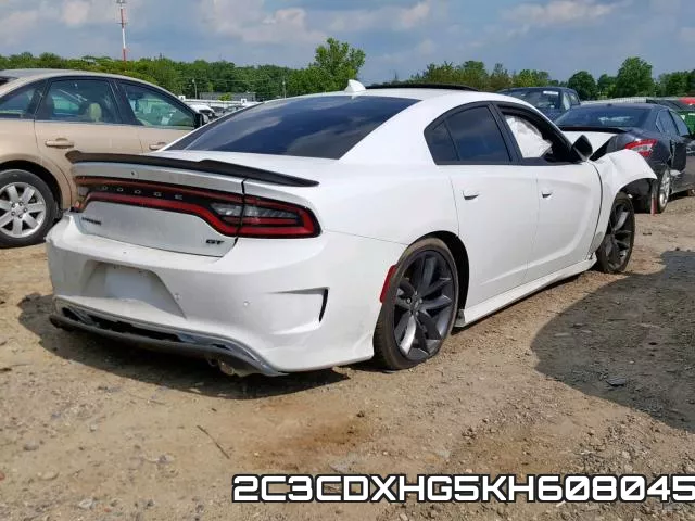 2C3CDXHG5KH608045 фото 5