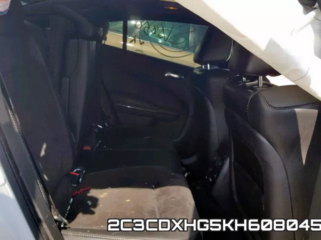 2C3CDXHG5KH608045 фото 7