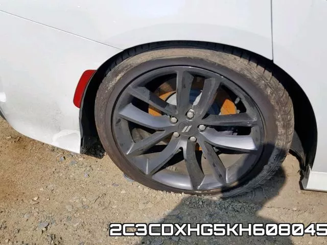 2C3CDXHG5KH608045 фото 10