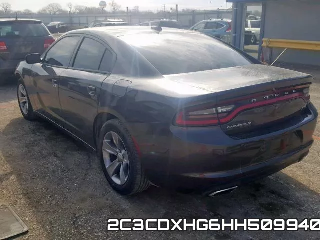2C3CDXHG6HH509940 фото 4