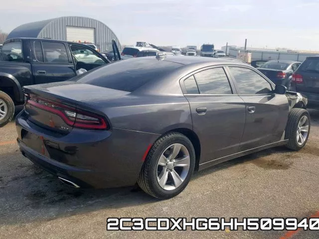 2C3CDXHG6HH509940 фото 5