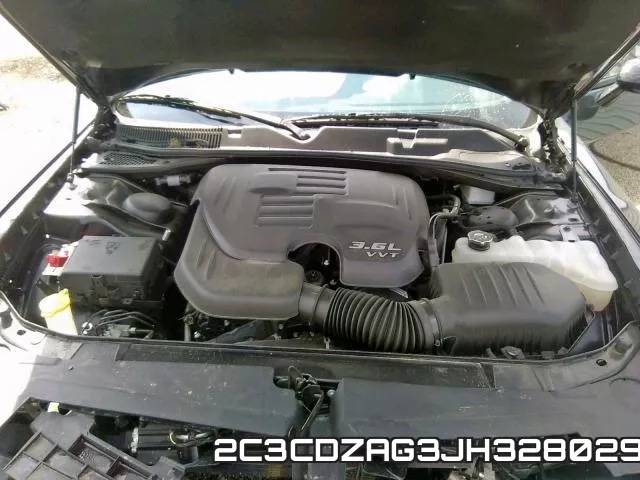 2C3CDZAG3JH328029 фото 8