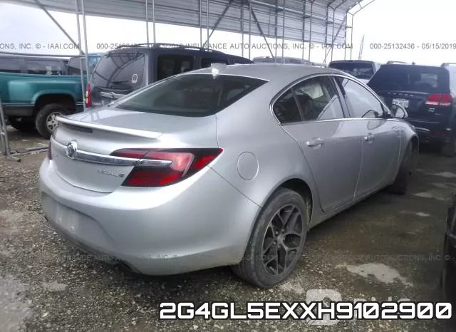 2G4GL5EXXH9102900 фото 5