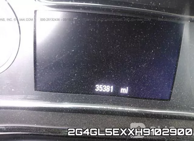 2G4GL5EXXH9102900 фото 8