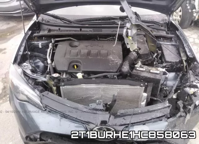 2T1BURHE1HC858063 фото 2