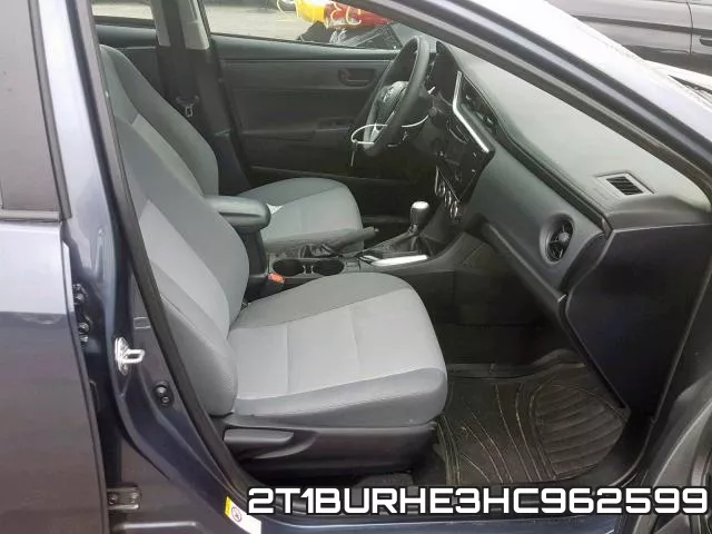 2T1BURHE3HC962599 фото 6