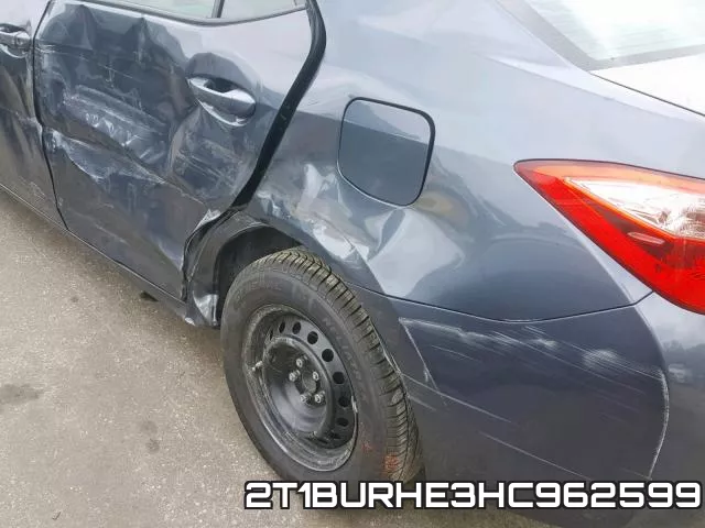 2T1BURHE3HC962599 фото 10