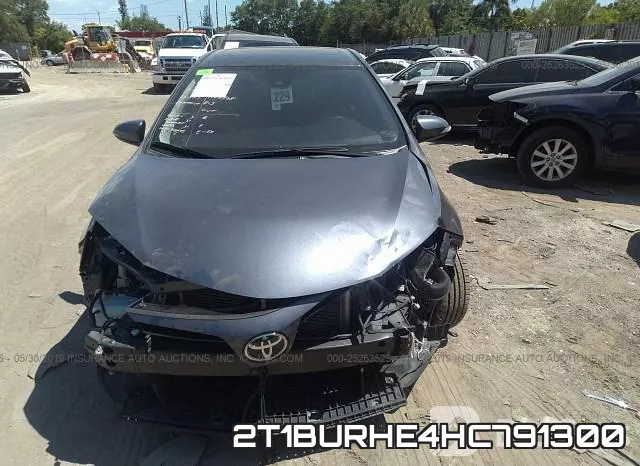 2T1BURHE4HC791300 фото 2