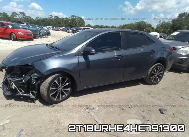 2T1BURHE4HC791300 фото 3