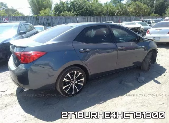 2T1BURHE4HC791300 фото 5