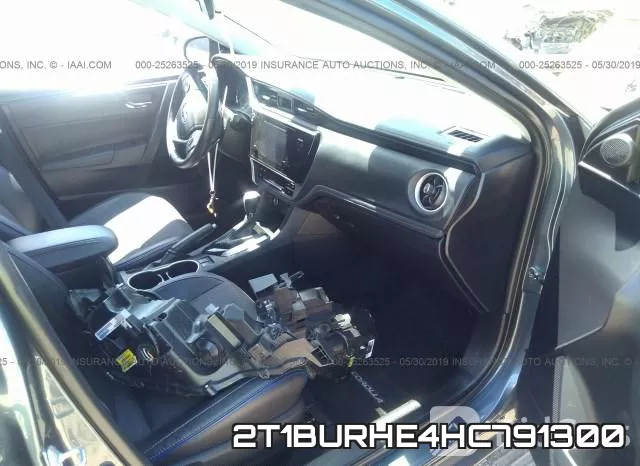 2T1BURHE4HC791300 фото 6