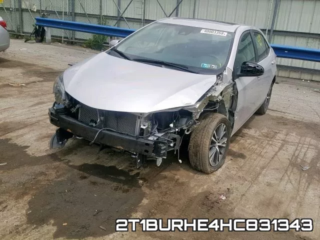 2T1BURHE4HC831343 фото 3