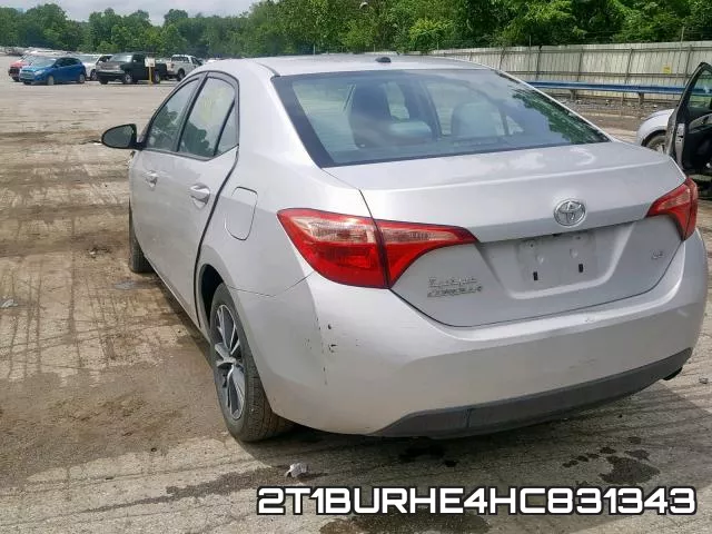 2T1BURHE4HC831343 фото 4