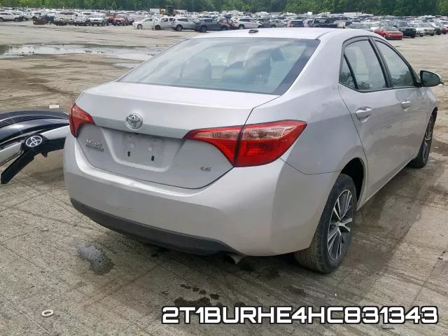 2T1BURHE4HC831343 фото 5