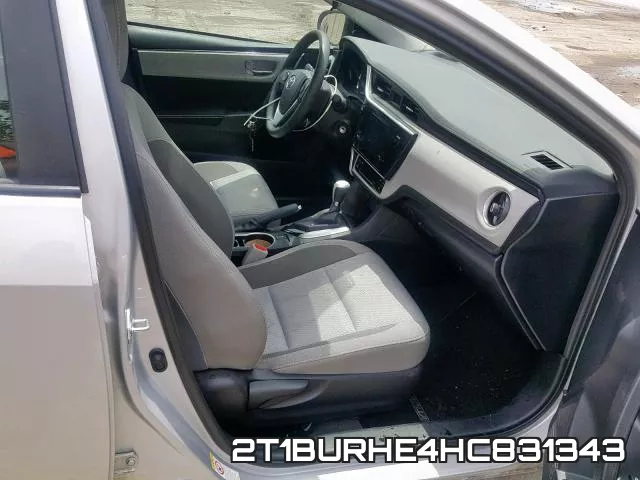 2T1BURHE4HC831343 фото 6
