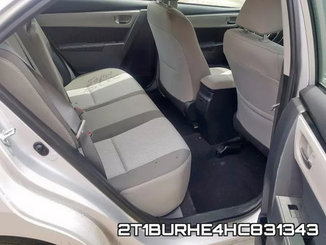 2T1BURHE4HC831343 фото 7
