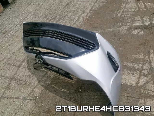 2T1BURHE4HC831343 фото 10