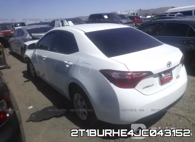 2T1BURHE4JC043152 фото 4
