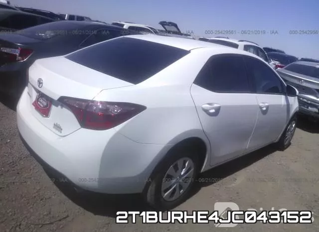 2T1BURHE4JC043152 фото 5