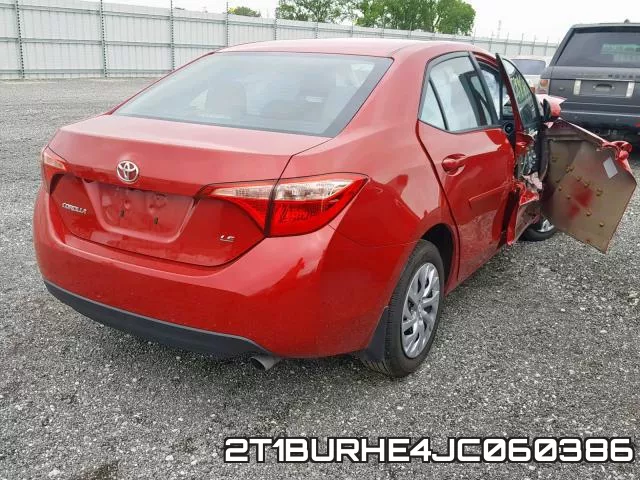 2T1BURHE4JC060386 фото 5