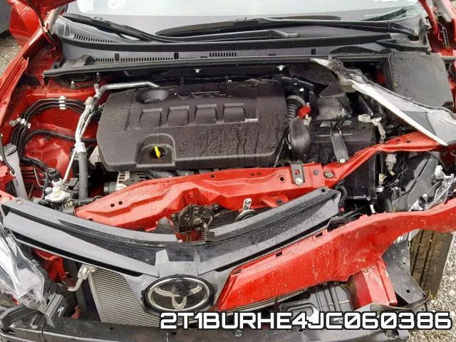 2T1BURHE4JC060386 фото 8