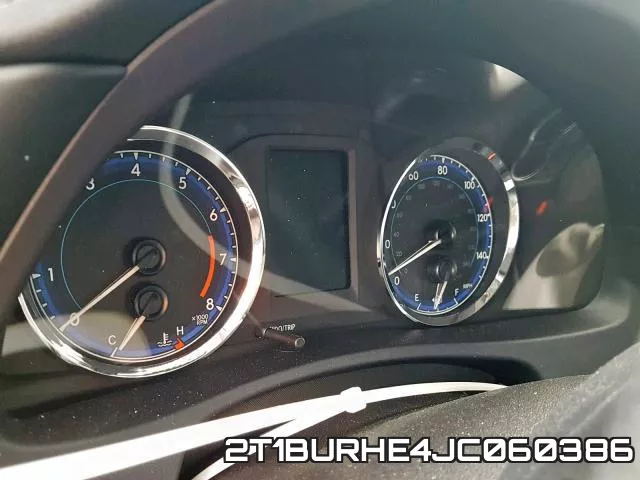 2T1BURHE4JC060386 фото 9