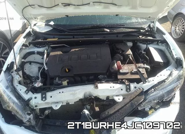 2T1BURHE4JC109702 фото 2