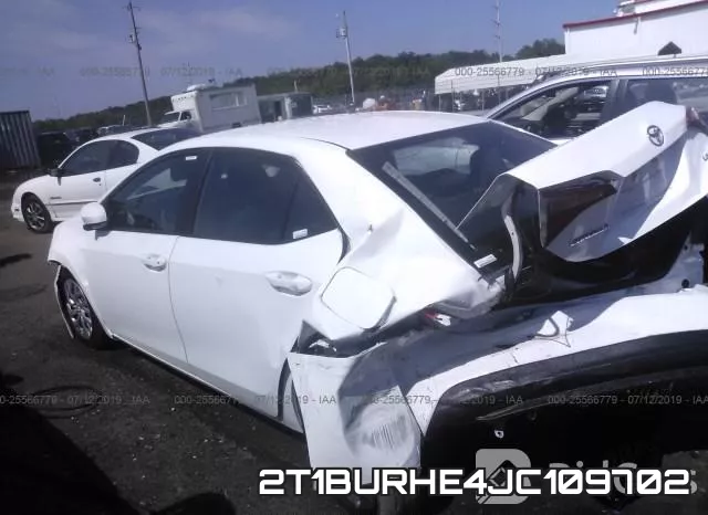 2T1BURHE4JC109702 фото 4