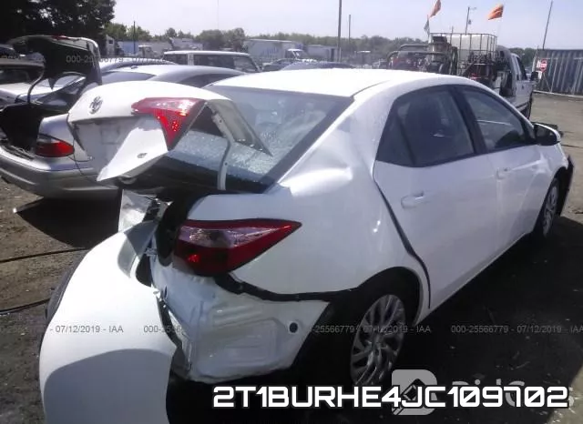 2T1BURHE4JC109702 фото 5
