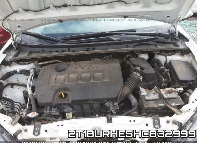 2T1BURHE5HC832999 фото 2