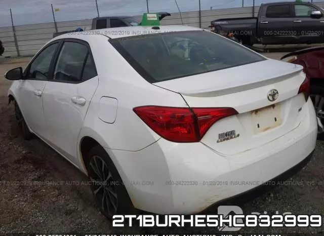 2T1BURHE5HC832999 фото 4