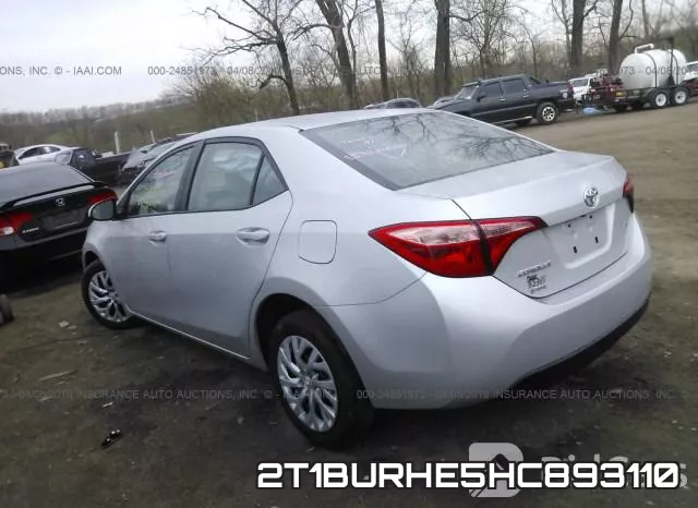 2T1BURHE5HC893110 фото 4
