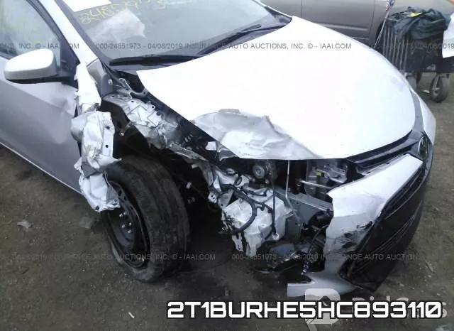 2T1BURHE5HC893110 фото 7