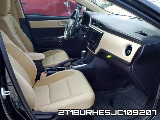 2T1BURHE5JC109207 фото 6